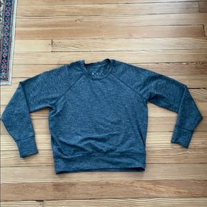 A.P.C. x Outdoor Voices shirt